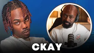  ckay badaminton reaction