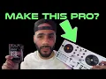 Download Lagu Make the Hercules DJ Control Mix Ultra Pro?