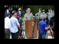 911 audio from 2020 Peter Manfredonia attack in Wilington, CT