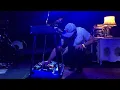 Little Hurricane "Crocodile Tears" (Boardwalk  - Orangevale, CA 9/26/2015)