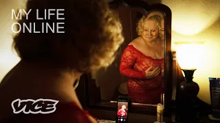 This 69-Year-Old is in OnlyFans Top 1 My Life Online