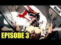 Chainsaw man season 1 episode 3 in hindi dubbed official dubbed anime