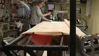 Utah quilters worry about future of the craft after Joann closures announced