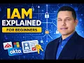 IAM Explained - Beginner Fundamentals Workshop