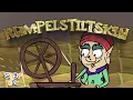 Download Lagu Rumpelstiltskin | Fairy Tales | Gigglebox