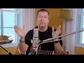 Eric Clapton How I found Robert Johnson during my arrogant teenage years Interview from the