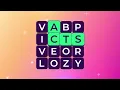 Boggle Party Trailer - Next Games A Netflix Game Studio