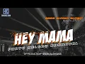 Download Lagu Dj Pargoy Hey Mama Party X Melody Style Sahara Team Sotok (GresikSlowBass)