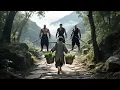 Download Lagu 功夫電影！微不起眼的鄉下小夥竟是隱藏的功夫大師，三大登峰造極的老武僧齊上不是他的對手！  💥 #中国电视剧 #KungFu #Martial Arts Movies