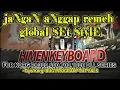 Download Lagu CARA SETTING GLOBAL' PENTING !JANGAN ANGGAP REMEH GLOBAL SET STYLE KORG ANDA