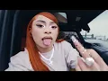 Ice Spice - "Think U The Shit" (Fart) (Official Audio)