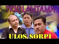 Download Lagu Trio Lamtama - Ulos Sorpi - ( Official Music video )