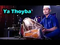 Download Lagu Ya Thoyba versi Koplo Jaipong