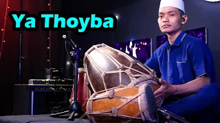 Download Ya Thoyba versi Koplo Jaipong MP3