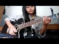 Download Lagu ST 12 - Kebesaranmu (cover)