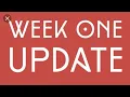 GYCDL PROGRAM WEEK REVIEW ROEHL TRANSPORT REVIEW