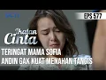 Lagu PENUH KESEDIHAN😭😭 ANDIN TERINGAT DENGAN MAMA SOFIA😰 | IKATAN CINTA