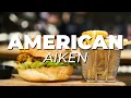 AMERICAN RESTAURANTS in Aiken SOUTH CAROLINA