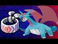 Salamence The Best Choice Band User in ADV
