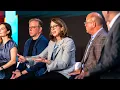 The New Lumen Business Model - Kate Johnson Lumen Technologies