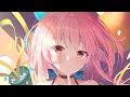 Download Lagu nightcore back number takane no Hanakosan (kobasolo lefty hand cream)