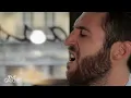 Broken Back - Happiest Man On Earth - Acoustic [ Live in Paris ]