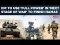 Download Lagu IDF Gaza Takeover: Israel To Use 'Full Land, Air, Sea' Power In 'Next Stage Of War' To Finish Hamas