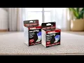 ROBERTS Rug Gripper Anti-Slip Tape for Indoor Rugs Mats