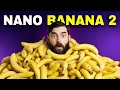 Nano Banana Pro is er - nieuwe functies ontgrendeld!