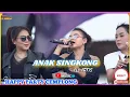 Lagu Anak Singkong - Maya Enji | New Pallapa Live Happy Party Cemplong