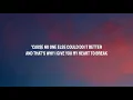 Kim Petras - Heart to Break (Lyrics)