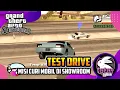 MISI GTA SAN ANDREAS GAMEPLAY PART 49 TEST DRIVE