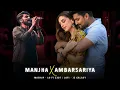 Download Lagu Manjha X Ambarsariya Mashup 2025 | Instagram Viral Mashup | JS Galaxy | Vishal Mishra