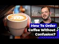 Download Lagu Coffee Menu Explained: How To Order At Any Specialty Coffee Shop