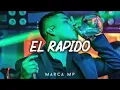 el rápido MARCA MP