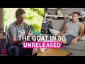 UNRELEASED Tom Brady Rob Gronkowski Big Game Ad T-Mobile