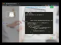 Bloomberg Coding Mock Interview - Remove All Adjacent Duplicates in String II