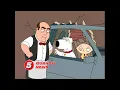 Lagu Family Guy - Who is the father of the child in that car?
