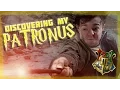 POTTERMORE PATRONUS QUIZ DISCOVERING MY PATRONUS iVexus