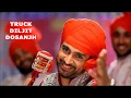 Lagu TRUCK || Diljit Dosanjh || Back to Basics || Kundi Muchh Records
