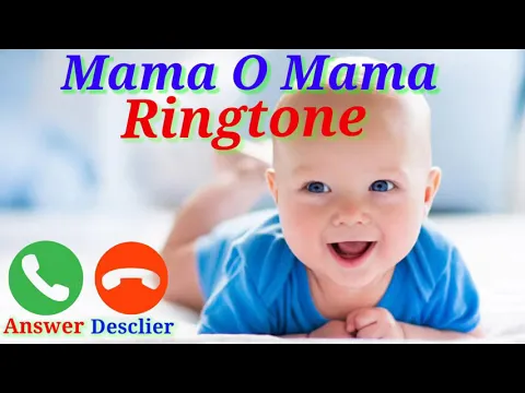 Download MP3 Mama O Mama Ringtone||💖Best Ringtone 2021💎||Dk Bhai 100