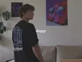 doggy - aya nakamura (sped up)