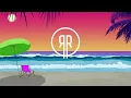 Ryan Robinette - Summer Better Than Others (Official Lyric Video)