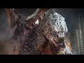 Download Lagu Godzilla vs. MUTOs • Batalha Final (Godzilla 2014)