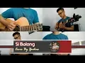 Download Lagu Si Bolang - Cover By Yudius (Acoustic)