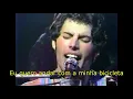 Download Lagu Queen - Bicycle Race Live 1979 Legendado