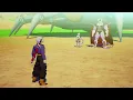 Download Lagu frieza and king cold arrives on earth - TRUNKS VS FRIEZA DRAGON BALL Z KAKAROT
