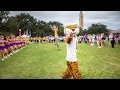 2021-22 LSU Year in Review