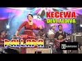 Download Lagu MANTAPPP... NEW PALLAPA | KECEWA | DEVI ALDIVA | LIVE KLUWUT BREBES