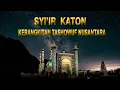Download Lagu Lagu Syi'ir Kebangkitan Tasawuf | Syi'ir KATON | Kebangkitan Tashowuf Nusantara
